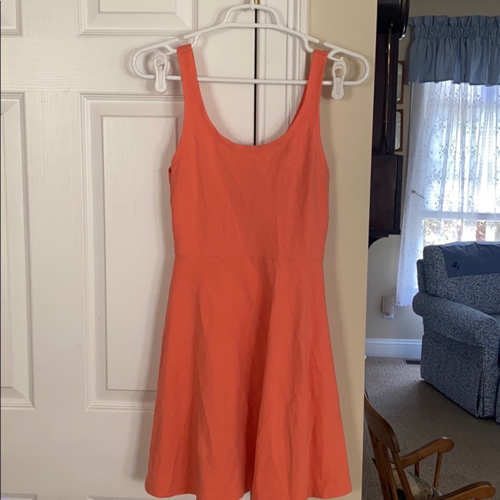 Express Summer Dress